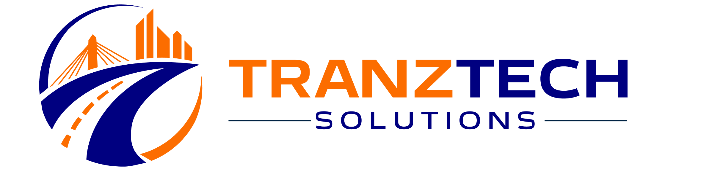 site logo