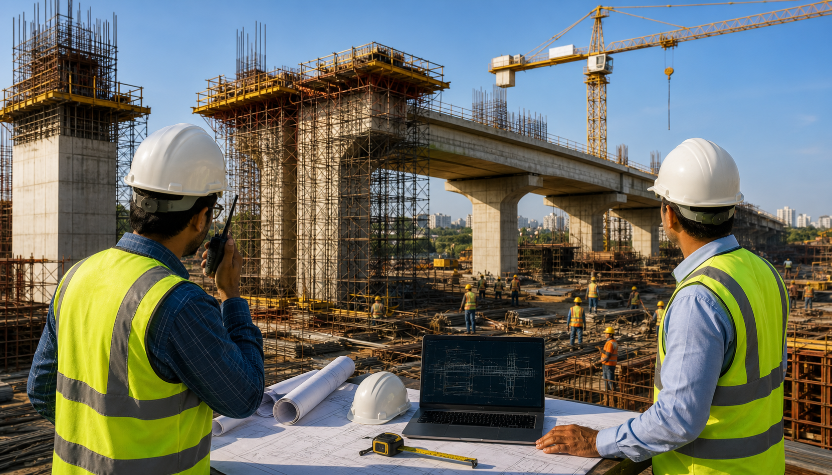 Structural engineering